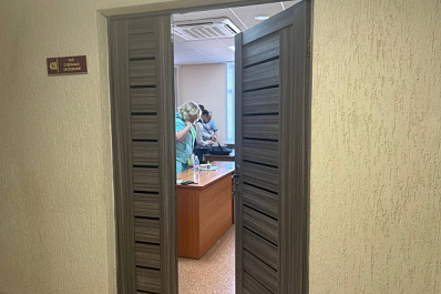 Подсудимые вину не признают: адвокат Ольги Михеевой попытался запретить присутствие СМИ на заседании