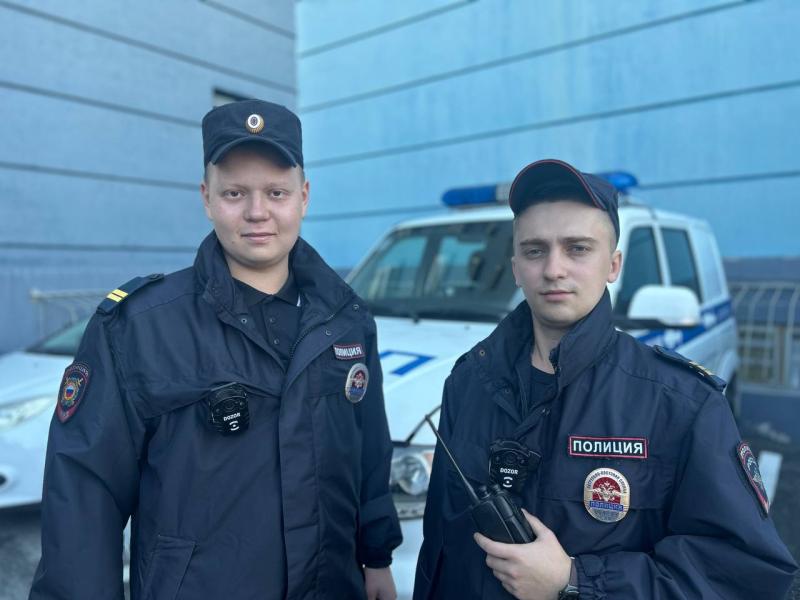 Полицейские задержали сызранца, объявленного в федеральный розыск