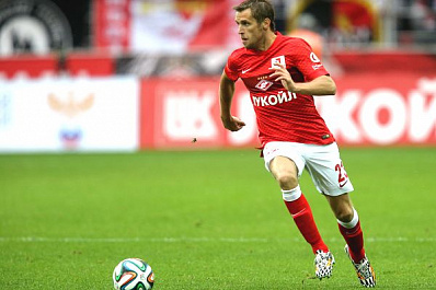 СМИ: Дмитрий Комбаров проведет сборы с "Крыльями Советов"