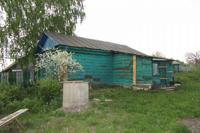 В Самарской области жулик пытался продать пенсионерке украденный плед