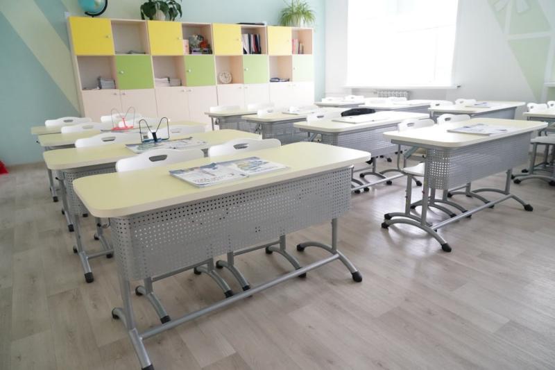 В Самаре педагога отстранили от работы после конфликта с учеником