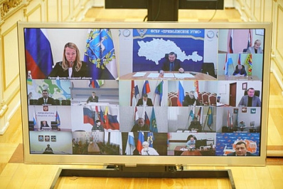 В связи с ухудшением погоды в Самарской области активизировали работу профильных служб