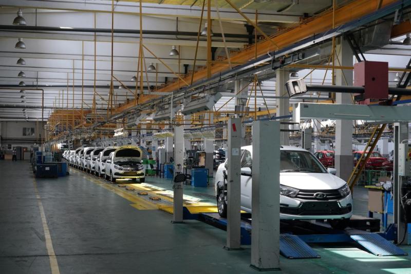 16 августа Вячеслав Федорищев с командой Правительства региона работает в Чеченской Республике