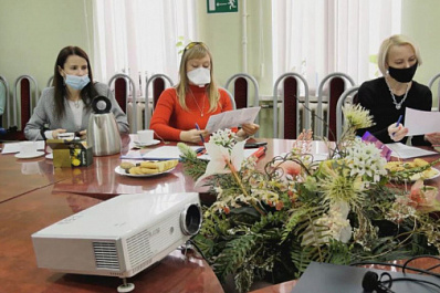 В Самаре победители конкурса президентских грантов презентовали свои проекты 