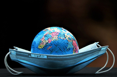 В России от коронавируса вылечилось ещё почти 3 тысячи человек 