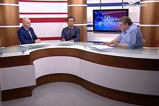 Конкуренция как двигатель экономики Самарской области. О чем говорят от 03.07.2018