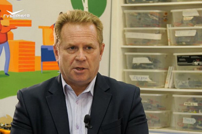 В Самаре педагог допобразования рассказал о пользе вакцинации от COVID-19