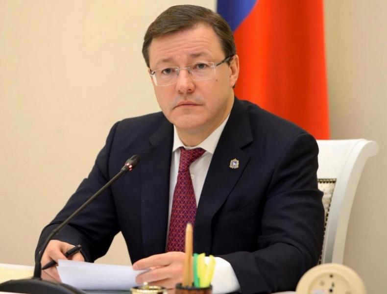 Дмитрий Азаров: "Мы гордимся достижениями земляков, внесших весомый вклад в развитие отечественной и мировой научной мысли"