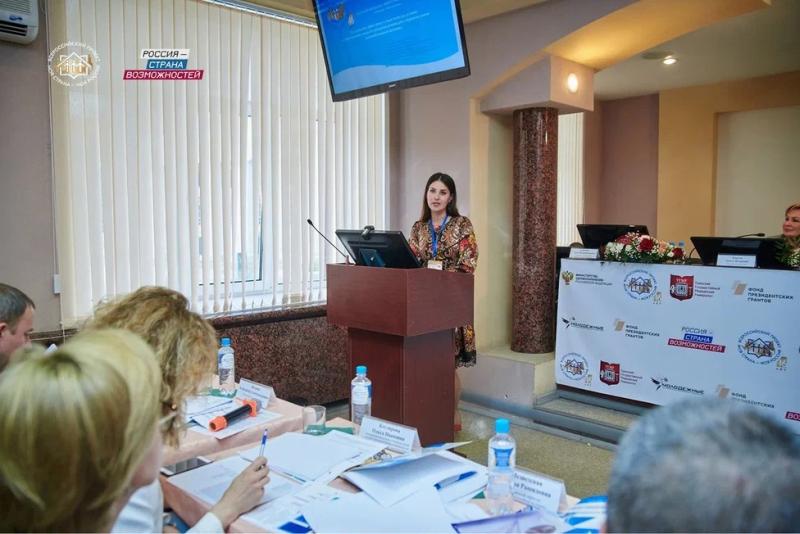 Самарскую область в финале Всероссийского конкурса "Моя страна - моя Россия" представят семь участников