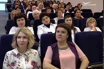 В Самаре медсестер учат правильно оказывать помощь онкобольным