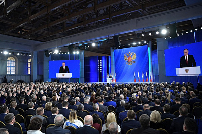 В России введут единый сквозной регистр получателей препаратов