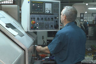 Предприятия Самарской области наращивают производство благодаря льготным займам 