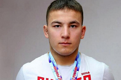 Камышлинский спортсмен Карим Рузметов выступит на чемпионате России по борьбе корэш 