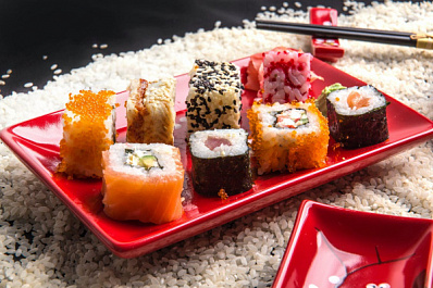 В Тольятти возбуждено уголовное дело из-за массового отравления роллами