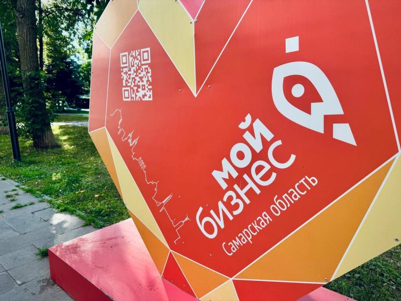 Число субъектов МСП в Самарской области превысило 135 тысяч