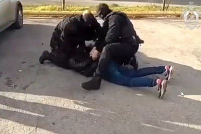 В Тольятти предотвратили заказное убийство коммерсанта