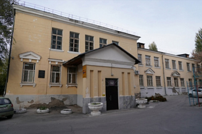 Уроки императорского художника: к 143-летию со дня рождения Кузьмы Петрова-Водкина