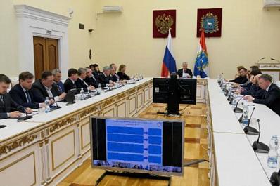 В Самарской области усилят контроль за ценами на жизненно важные лекарства