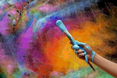 Самарские граффити к ЧМ-2018 номинированы на международную премию