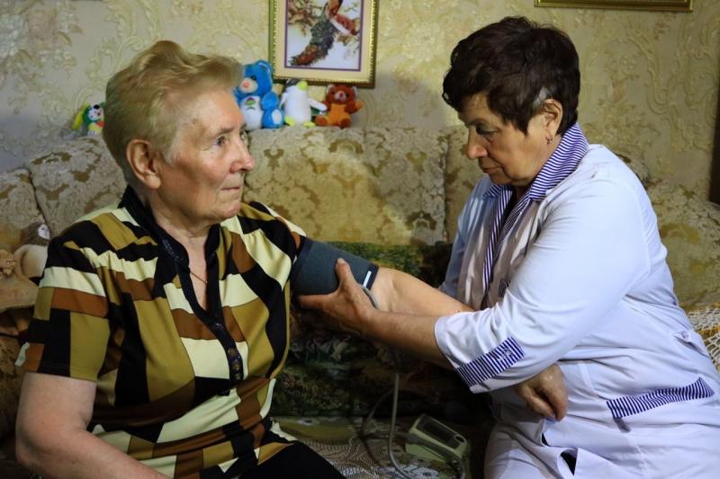 Российский Красный Крест отмечает юбилей