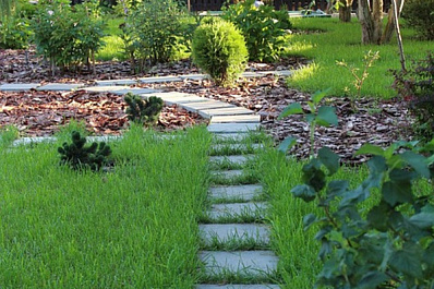 В Новосемейкине обновят три общественные территории 