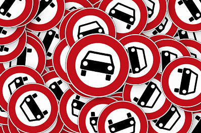 В Самаре с 1 июля по 1 августа закроют для движения улицу Шоссейную