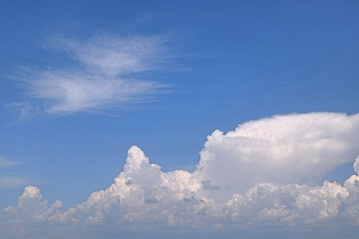 Погода на 14 июля 2025 года: народные приметы и прогноз синоптиков