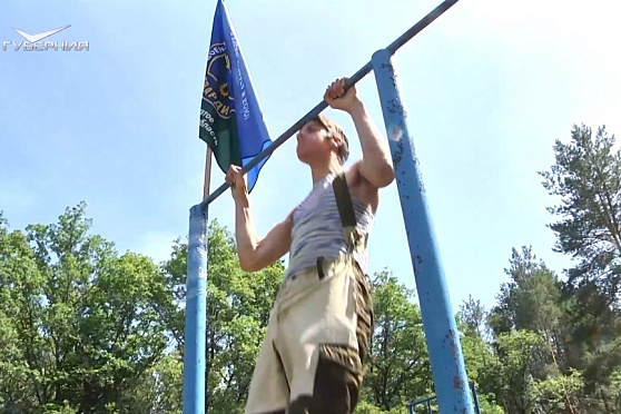 Военно-патриотический клуб "Гвардия". Народное признание