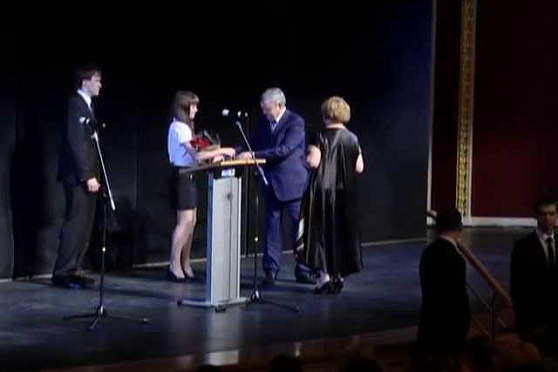 Школа здоровья 21.06.2013 