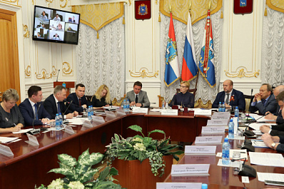 220 тысяч самарцев приняли участие в месячнике по благоустройству