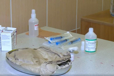 В Самарской области 48 тысяч человек вакцинировались от COVID-19