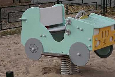 В Самарской области появилось 323 новых места для прогулок и отдыха