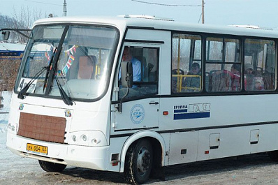 В Жигулевске поднимут плату за проезд в общественном транспорте