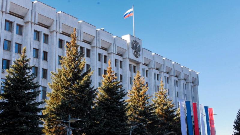 Врио главы Минтранса Самарской области назначена Алена Денисенко