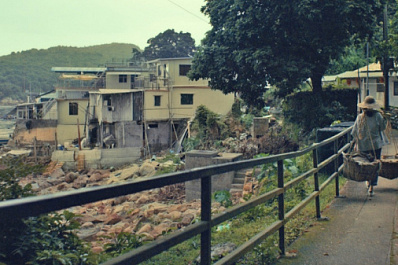 Амазонки и непослушный ребенок