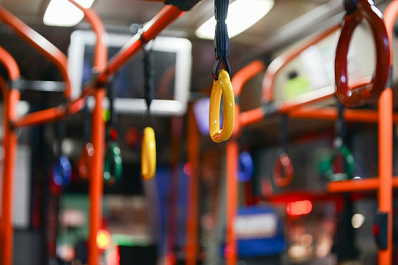 В Самаре рассказали о сроках закупки автобусов с кондиционерами