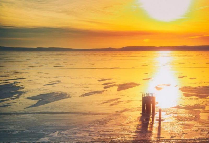 Погода на 28 февраля 2025 года: народные приметы и прогноз синоптиков