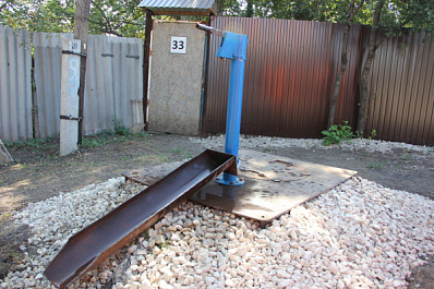 В Самаре за пользование водой из колонок не платят 3 тысячи человек