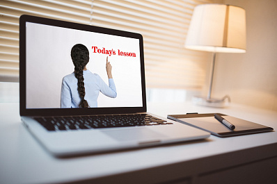 Одаренную молодежь Украины в США хотят обучать английскому языку