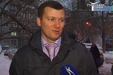 В Самаре сотрудника районной администрации подозревают в получении взятки