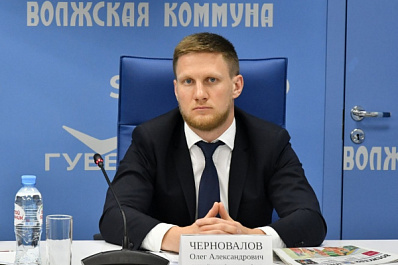 Олег Черновалов: "Вкладчики и кредиторы пересмотрели свои приоритеты"