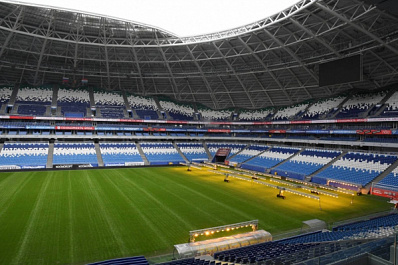 В Самаре в день матча "Крылья Советов" - "Динамо-Москва" усилят работу транспорта