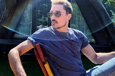 "Прости меня, Самара": стала известна дата нового концерта Димы Билана