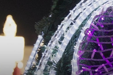 Выставка "Россия" готовится к новогодним каникулам