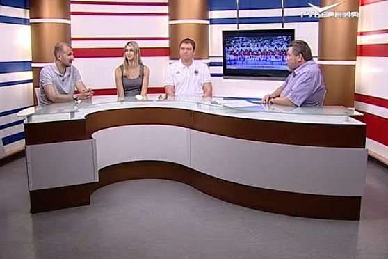 О чем говорят 02.08.2017. Женская сборная по баскетболу - чемпион мира