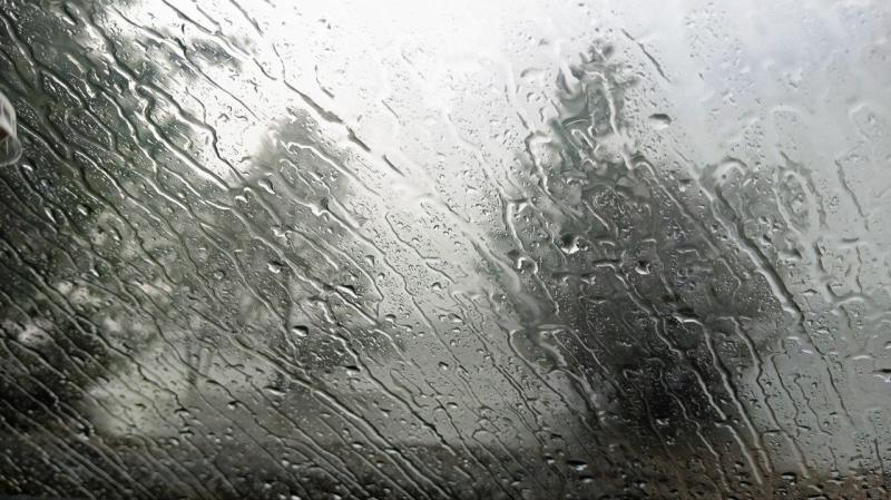 Самарская область 22 мая вновь окажется во власти грозы