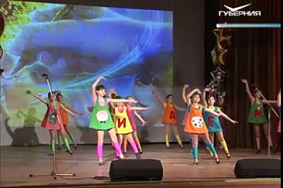 В Отрадном проходит 13 ярмарка социально-педагогических инноваций