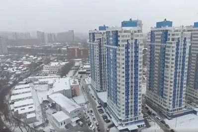 Экономика Самарской области - в десятке самых крупных в стране