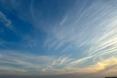 Самарские синоптики рассказали о состоянии озонового слоя над городом