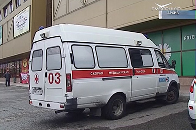 Телефонные террористы заминировали ночью несколько самарских гостиниц